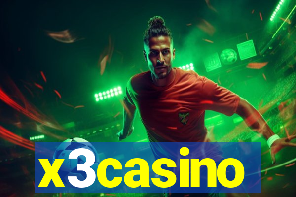 x3casino