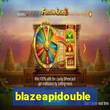 blazeapidouble