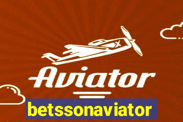 betssonaviator