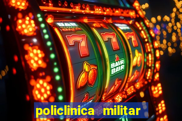 policlinica militar de porto alegre