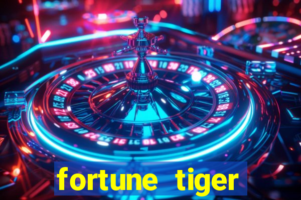 fortune tiger deposito 1 real