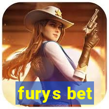 furys bet