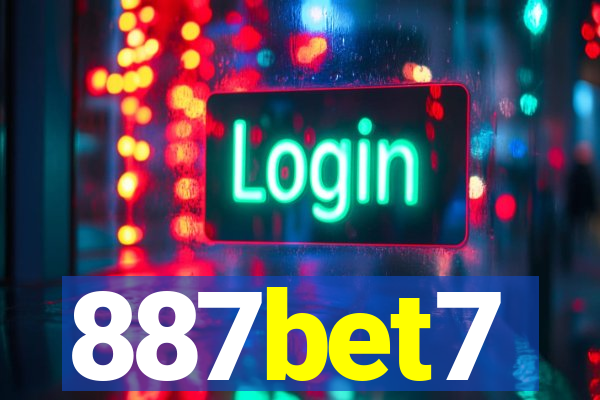 887bet7