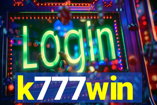 k777win