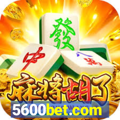 5600bet.com