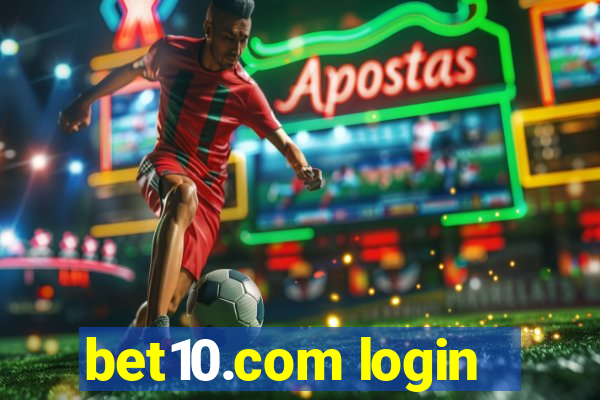 bet10.com login