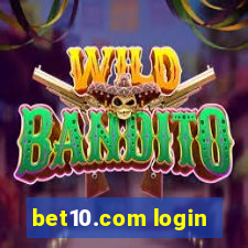 bet10.com login