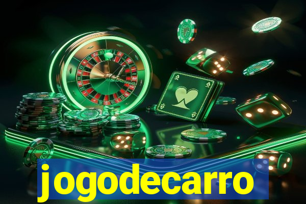 jogodecarro