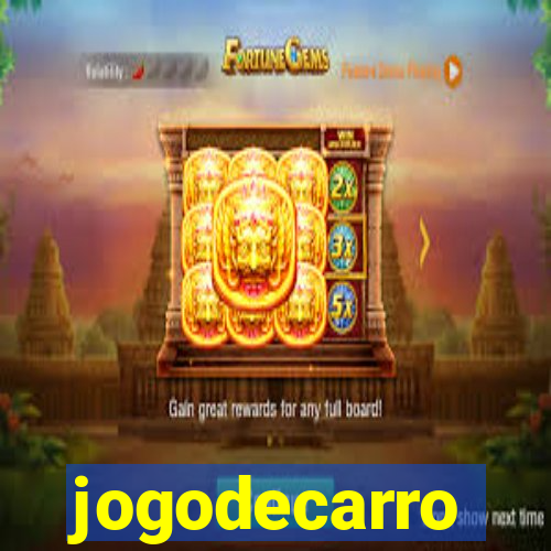 jogodecarro