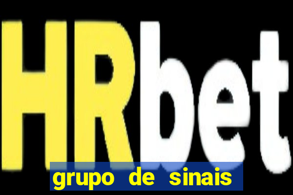 grupo de sinais trader telegram