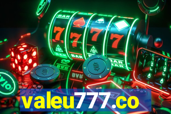 valeu777.co