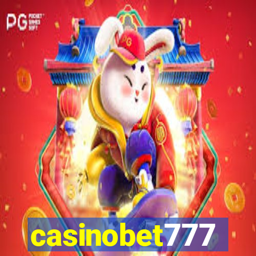 casinobet777