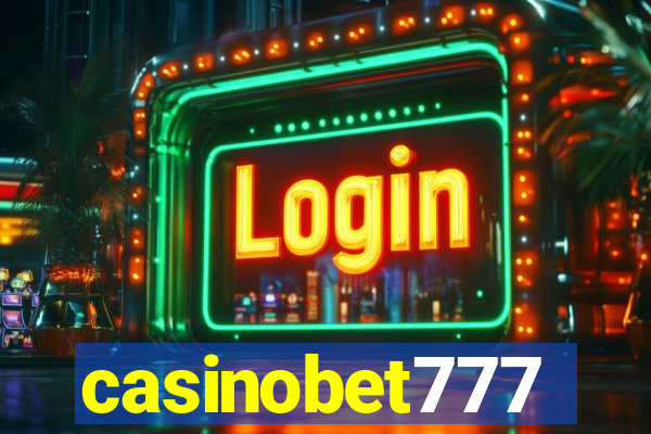 casinobet777