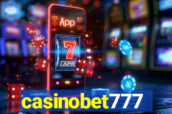 casinobet777