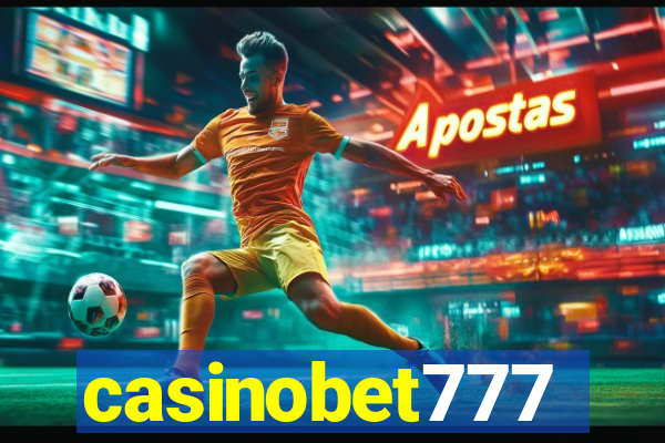 casinobet777