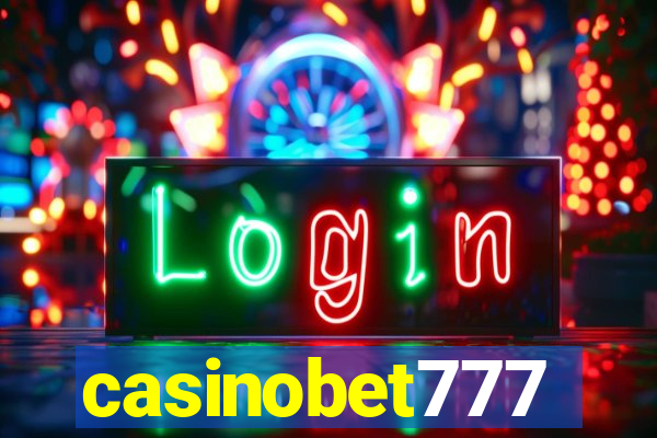 casinobet777