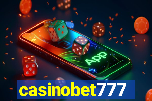 casinobet777