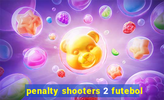 penalty shooters 2 futebol