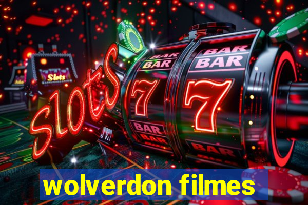 wolverdon filmes