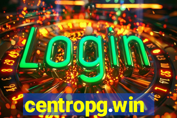 centropg.win