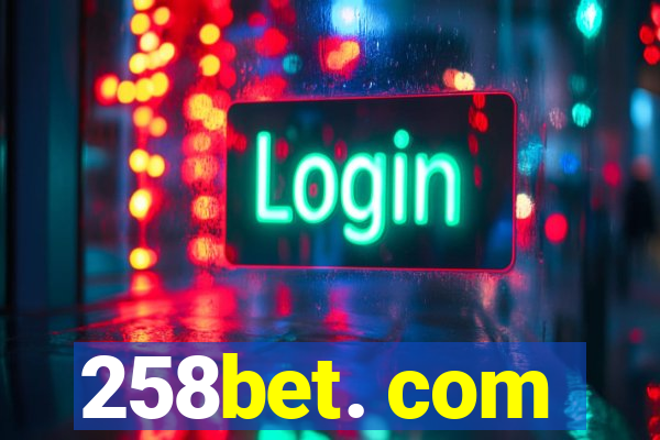 258bet. com