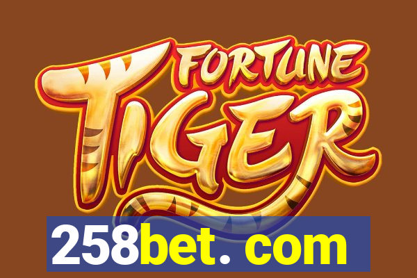 258bet. com