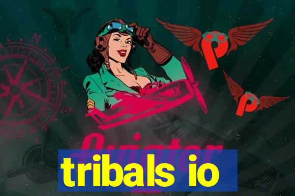 tribals io