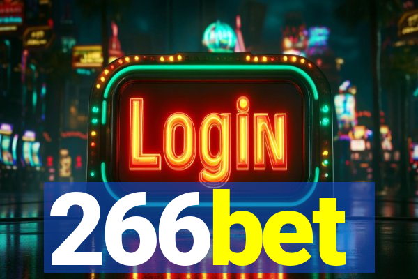 266bet