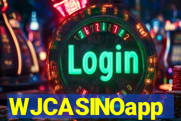 WJCASINOapp