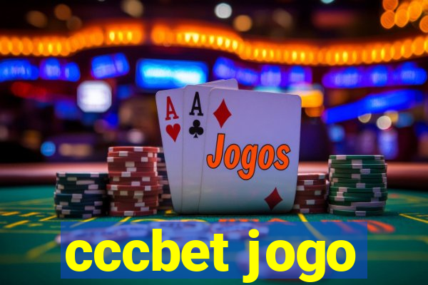 cccbet jogo