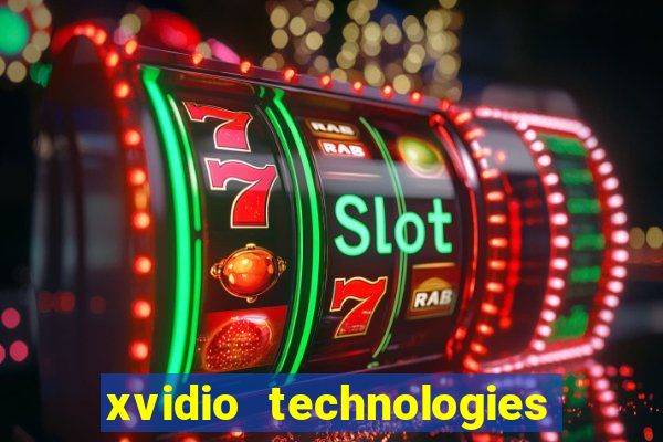 xvidio technologies startup brasil 2022 download