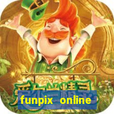 funpix online plataforma de jogos