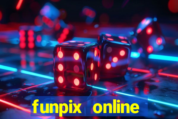 funpix online plataforma de jogos