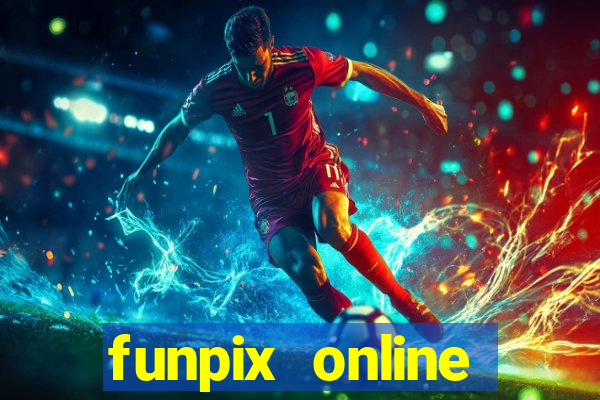 funpix online plataforma de jogos