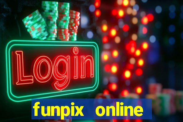 funpix online plataforma de jogos