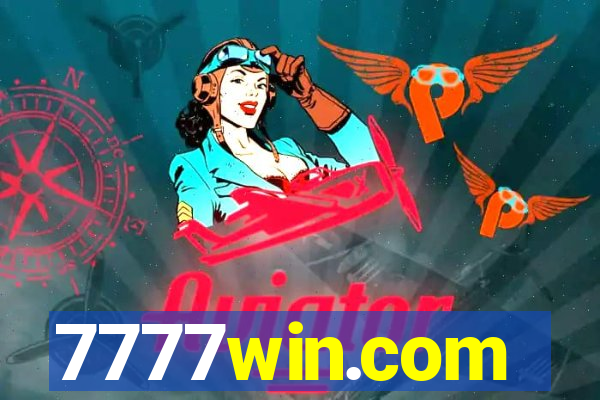 7777win.com