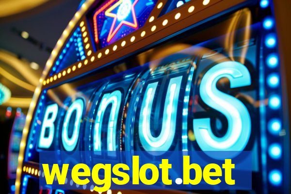 wegslot.bet