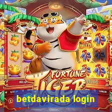 betdavirada login