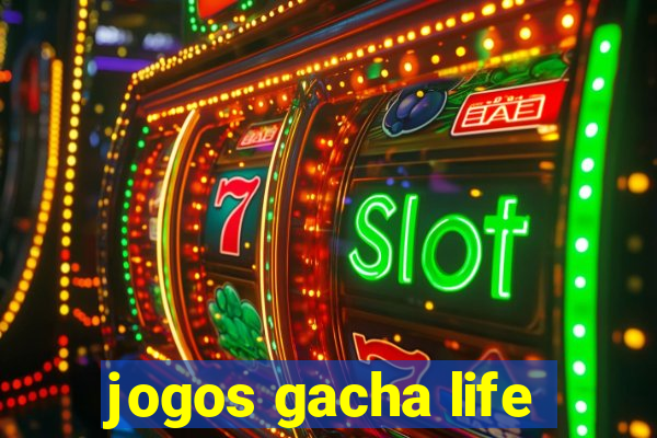 jogos gacha life