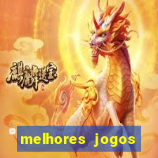 melhores jogos mobile 2024