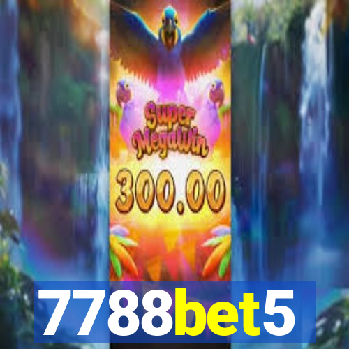 7788bet5