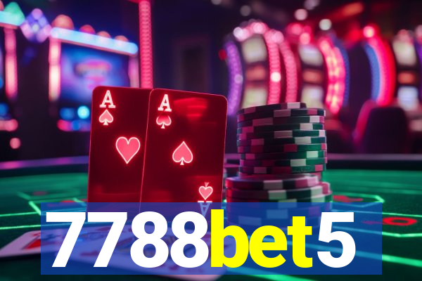 7788bet5