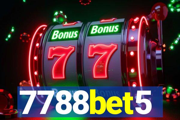 7788bet5