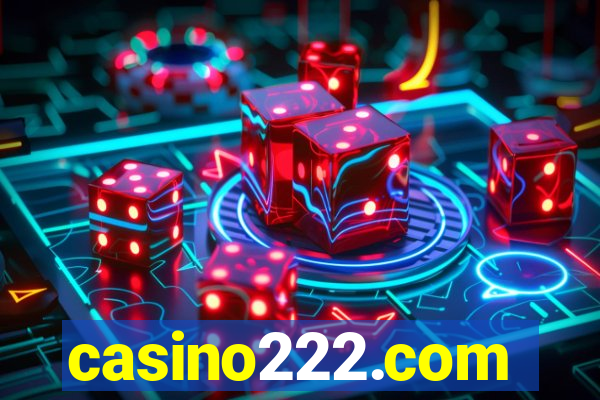 casino222.com