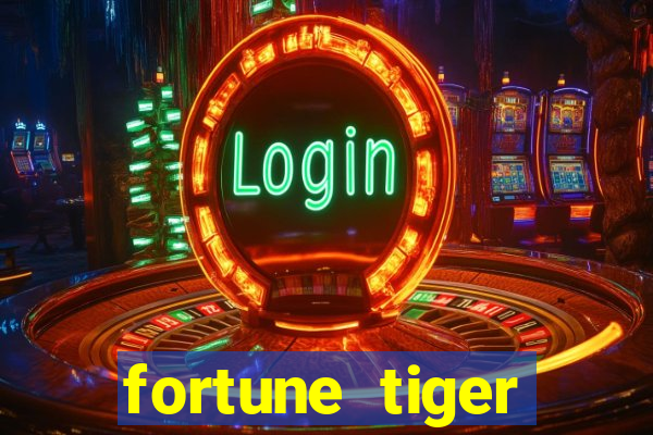 fortune tiger plataforma de 1 real