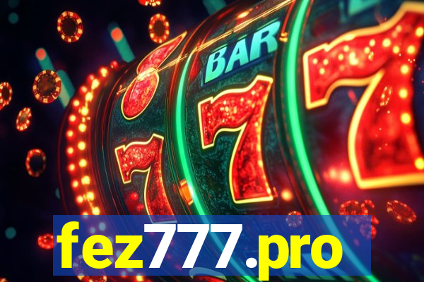 fez777.pro