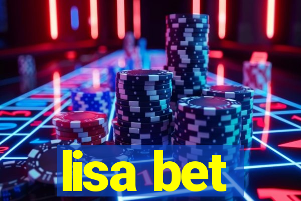 lisa bet