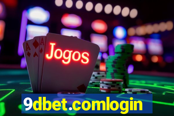 9dbet.comlogin