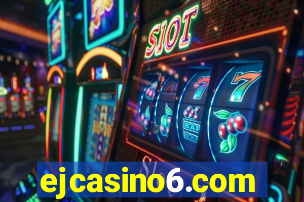 ejcasino6.com