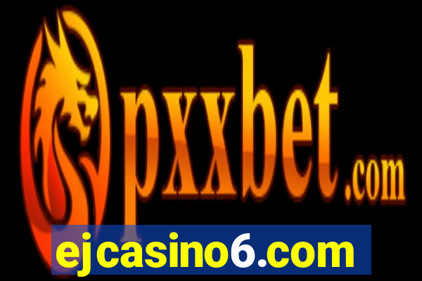 ejcasino6.com